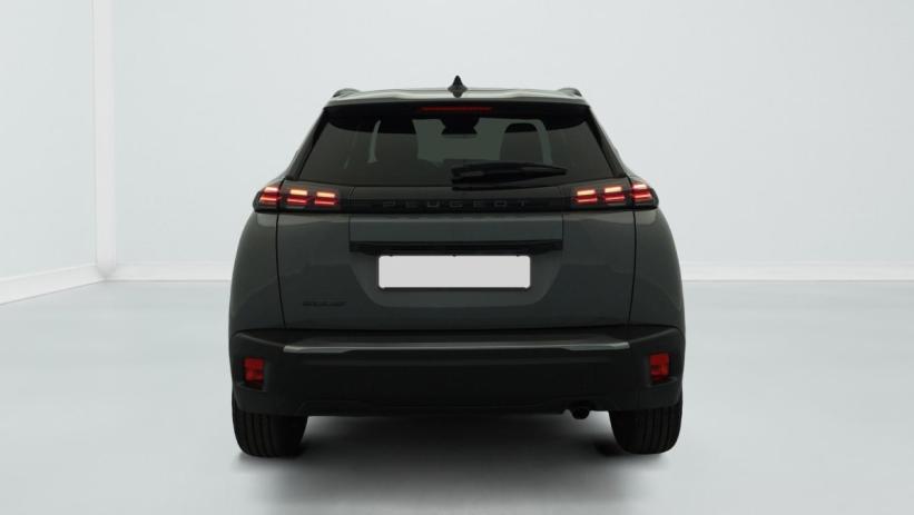 Aperçu du véhicule : 100 S S BVM6 Allure