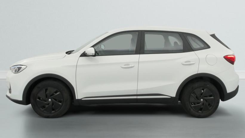 Aperçu du véhicule : 1.5 L Hybrid+ 197 ch Standard
