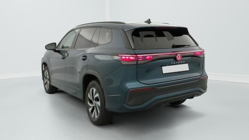 Aperçu du véhicule : 2.0 TDI 150ch DSG7 7pl VW Edition
