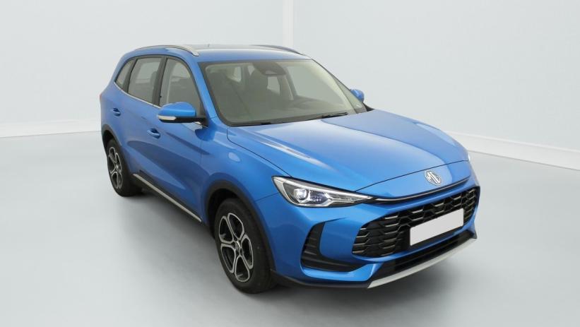 Aperçu du véhicule : 1.5 L Hybrid+ 197 ch Comfort