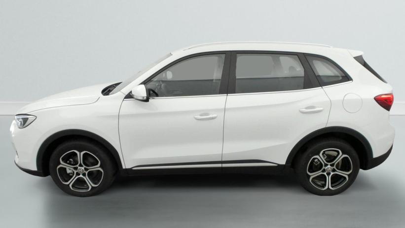 Aperçu du véhicule : 1.5 L Hybrid+ 197 ch Comfort