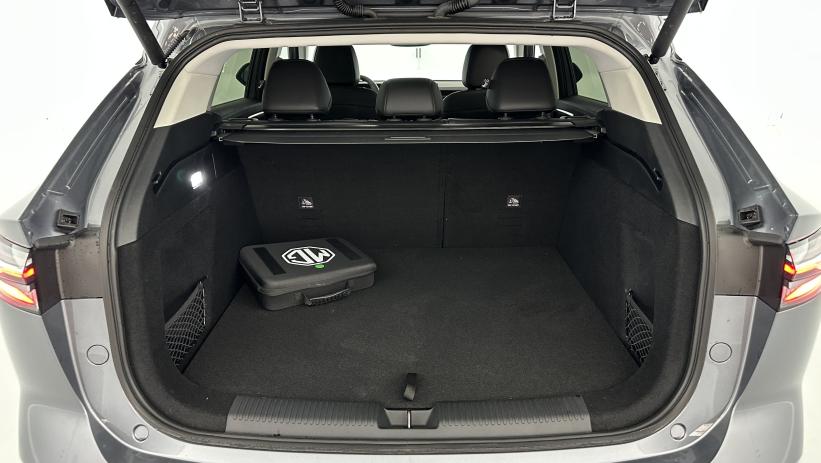 Aperçu du véhicule : 1.5T PHEV 272ch Luxury