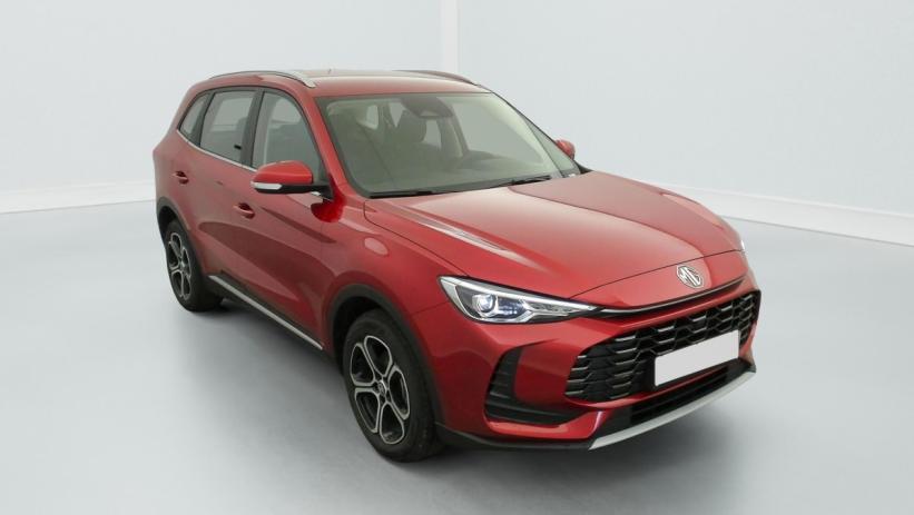 Aperçu du véhicule : 1.5 L Hybrid+ 197 ch Comfort