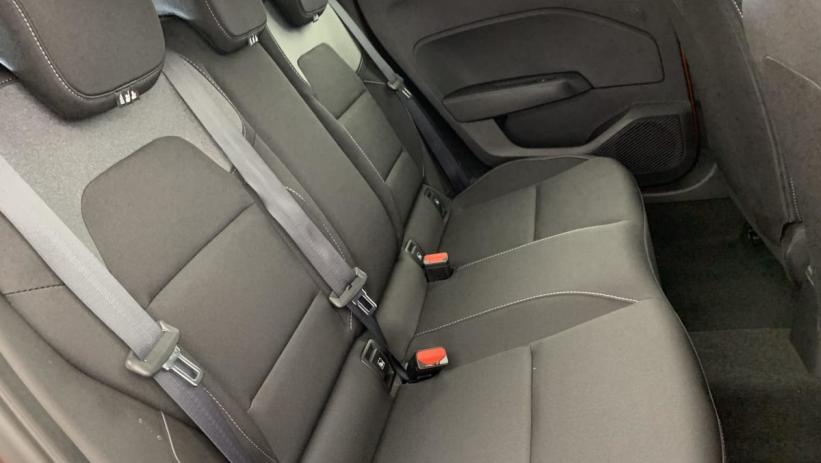 Aperçu du véhicule : BLUE DCI 100 CH GSR2 EVOLUTION