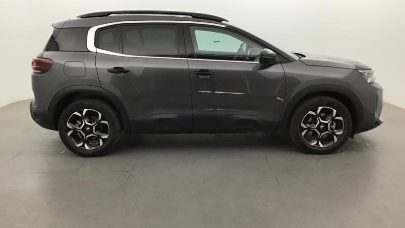 Aperçu du véhicule : C5 AIRCROSS BlueHDi 130 EAT8 Max