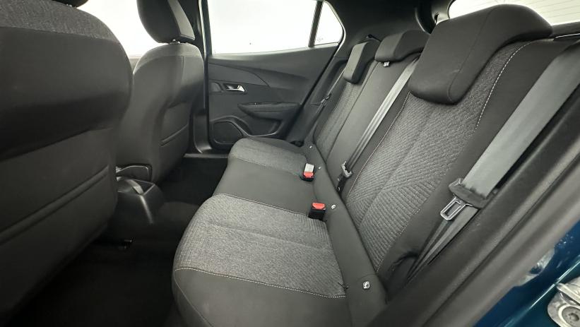 Aperçu du véhicule : II 1.2 Hybrid 145ch Style e-DCS6