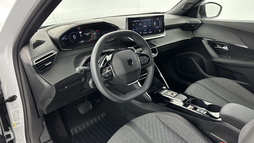 Aperçu du véhicule : II 1.2 Hybrid 145ch Allure e-DCS6