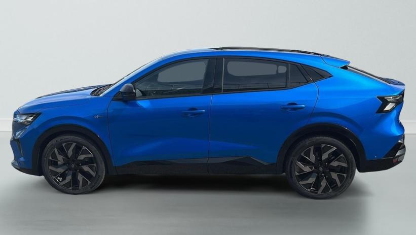 Aperçu du véhicule : E-Tech full hybrid 200ch esprit Alpine