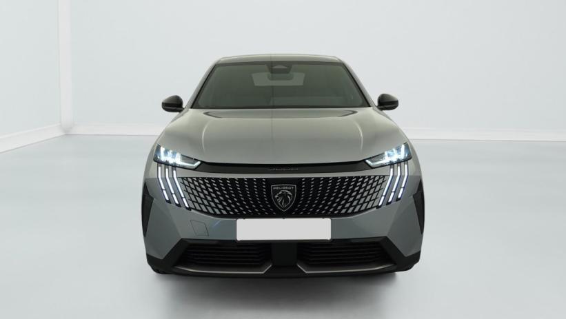 Aperçu du véhicule : Hybrid 145 e-DCS6 Allure