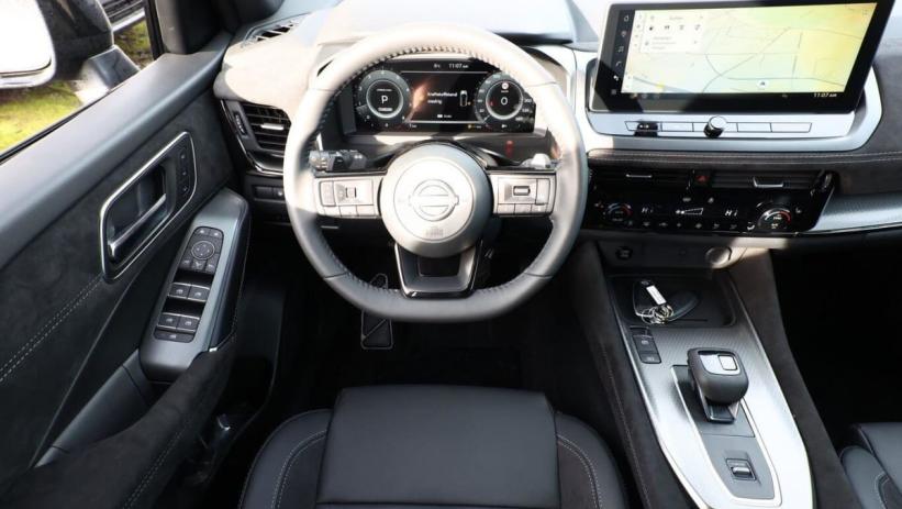 Aperçu du véhicule : 158 N-DESIGN