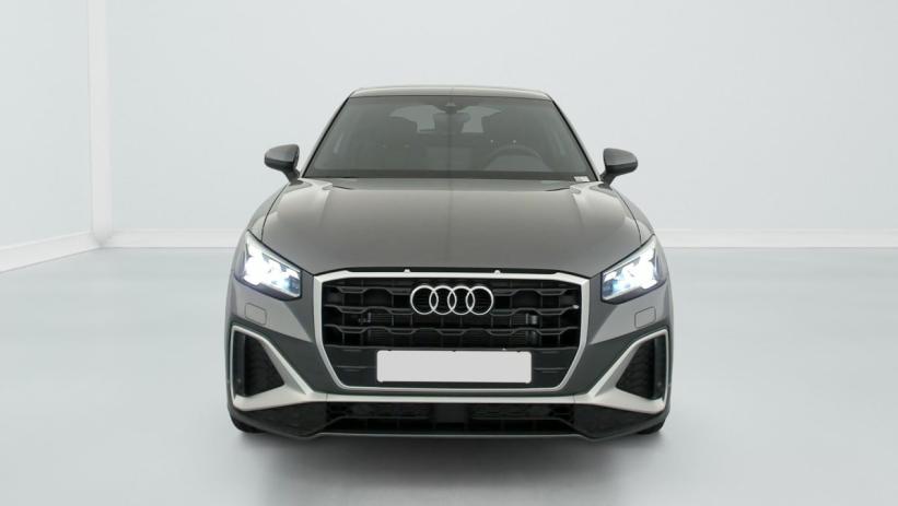 Aperçu du véhicule : 35 TFSI 150 S tronic 7 S Line