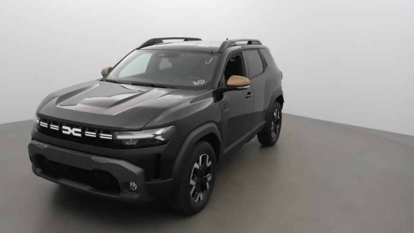 Aperçu du véhicule : 1.2 TCE MILD HYBRID 130CH EXTREME 4X2