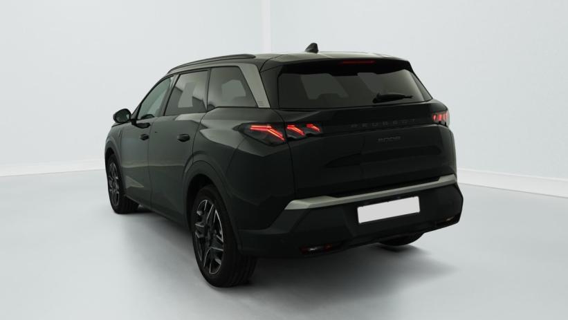 Aperçu du véhicule : HYBRID 145CH E-DCS6 GT