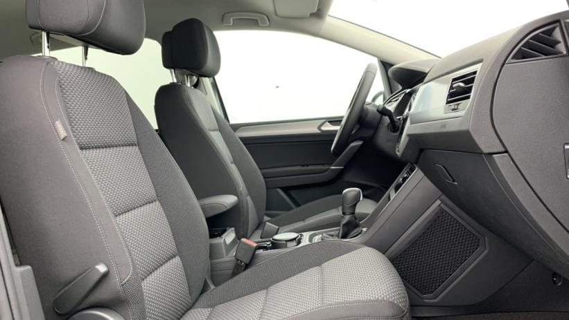 Aperçu du véhicule : 1.5 TSI EVO 150 DSG7 7pl VW Edition