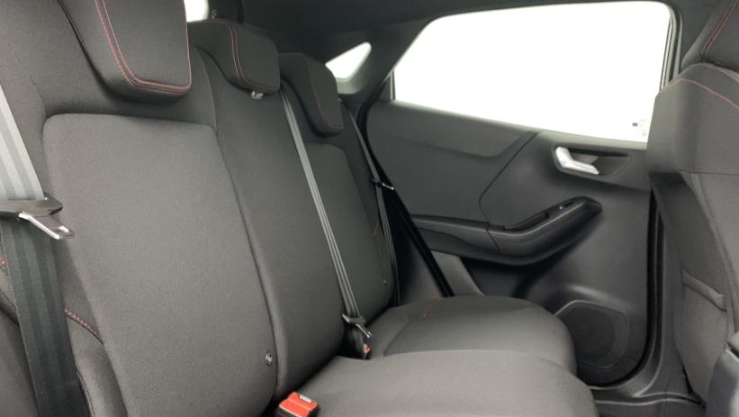 Aperçu du véhicule : 1.0 EcoBoost 125 ch mHEV S S Powershift ST-Line