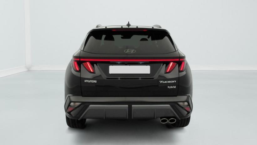 Aperçu du véhicule : 1.6 T-GDI 239 Hybrid BVA6 N Line Executive