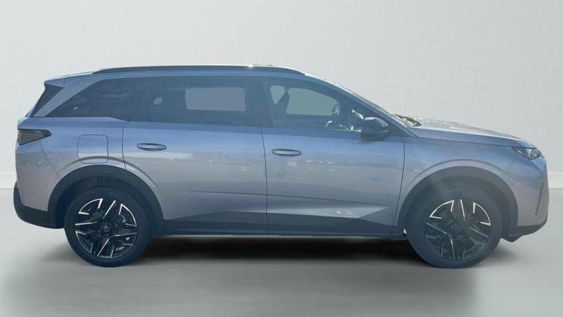 Aperçu du véhicule : Hybrid 145 e-DCS6 Allure