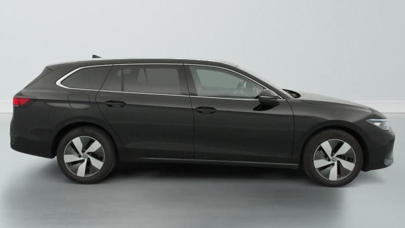 Aperçu du véhicule : 2.0 TDI EVO SCR 122 DSG7 Life Plus