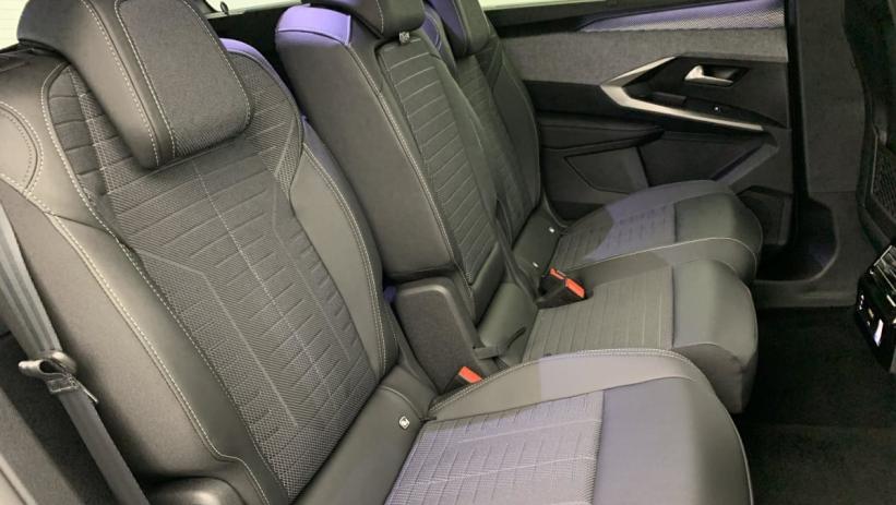 Aperçu du véhicule : Hybrid 145 e-DCS6 GT