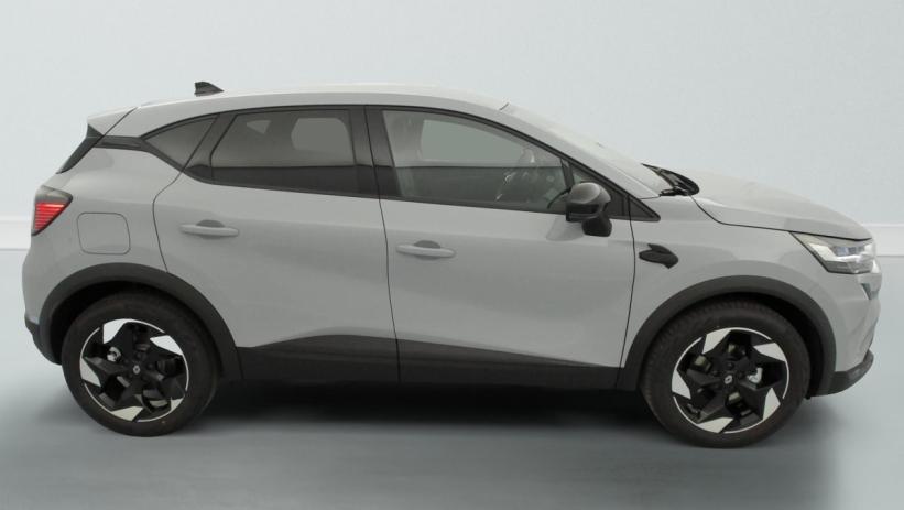 Aperçu du véhicule : TCe 115 ch Techno