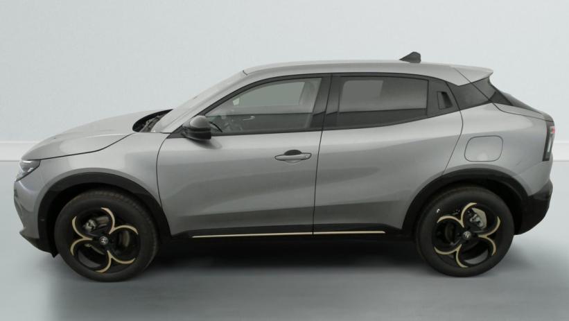 Aperçu du véhicule : 1.2 Ibrida 145 ch eDCT6 Intensa