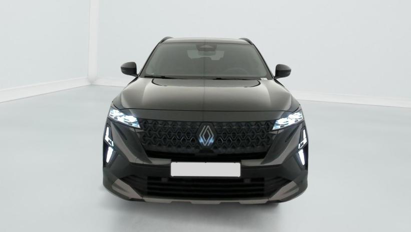 Aperçu du véhicule : full hybrid E-Tech 200 ch Esprit Alpine
