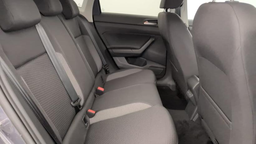 Aperçu du véhicule : 1.0 TSI 95 S S DSG7 LIFE