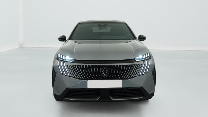 Aperçu du véhicule : Hybrid 145 e-DCS6 GT