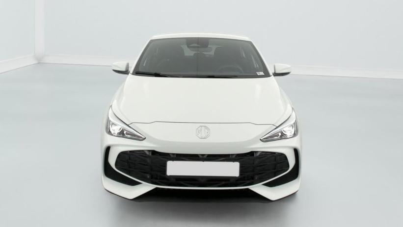 Aperçu du véhicule : 1.5 L Hybrid+ 195 ch Standard