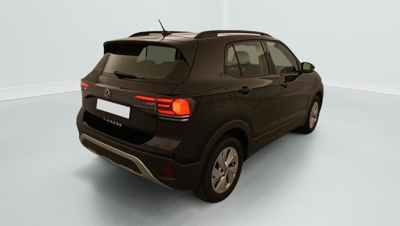 Aperçu du véhicule : 1.0 TSI 95 Start Stop BVM5 Life