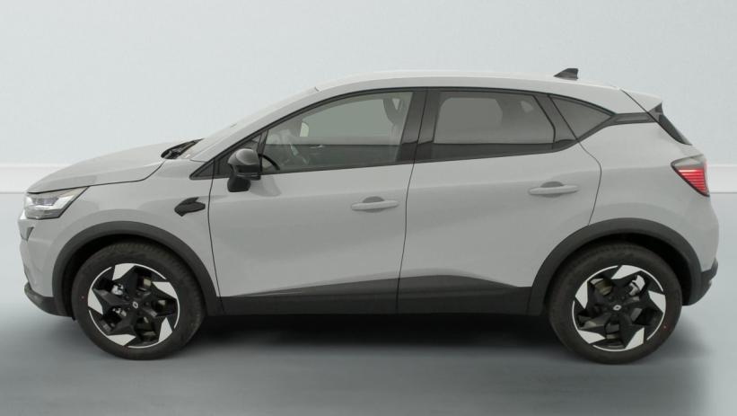 Aperçu du véhicule : TCe 115 ch Techno