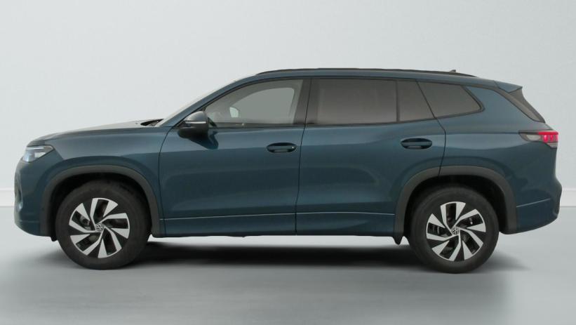Aperçu du véhicule : 2.0 TDI 150ch DSG7 7pl VW Edition