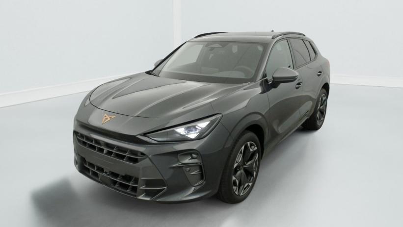 Aperçu du véhicule : 1.5 eTSI Hybrid 150 ch DSG7 V