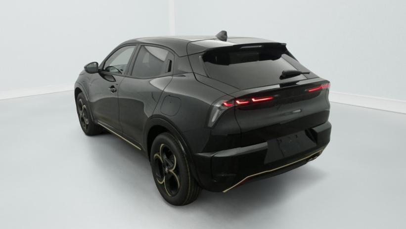 Aperçu du véhicule : 1.2 Ibrida 145 ch eDCT6 Intensa