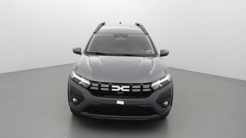 Aperçu du véhicule : 1.0 ECO-G 100CH EXPRESSION 7 PLACES -24