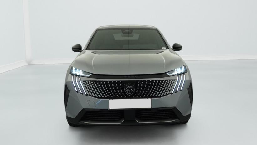 Aperçu du véhicule : Hybrid 145 e-DCS6 Allure