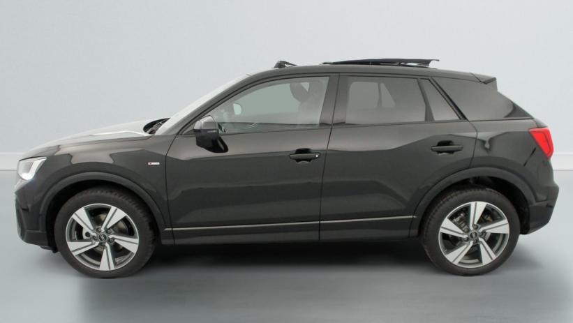 Aperçu du véhicule : 35 TFSI 150 S tronic 7 Design