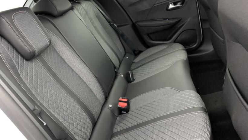 Aperçu du véhicule : Hybrid 110 e-DCS6 Allure