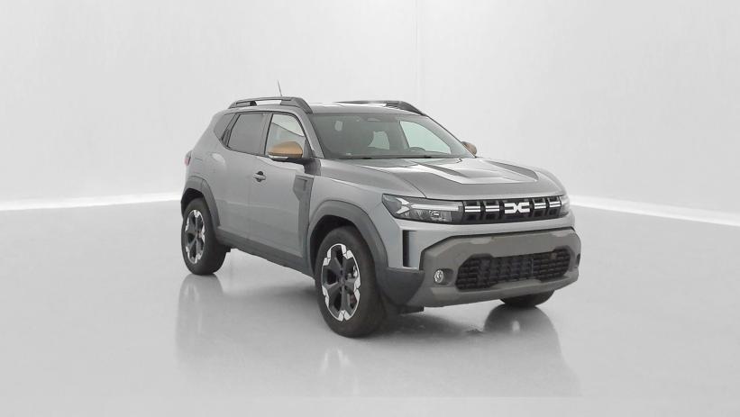 Aperçu du véhicule : Hybrid 155ch Extrême
