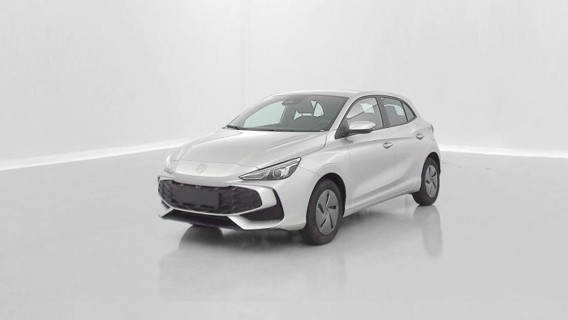 Aperçu du véhicule : 1.5 L Hybrid+ 195ch Standard