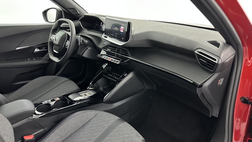 Aperçu du véhicule : II 1.2 Hybrid 145ch Allure e-DCS6