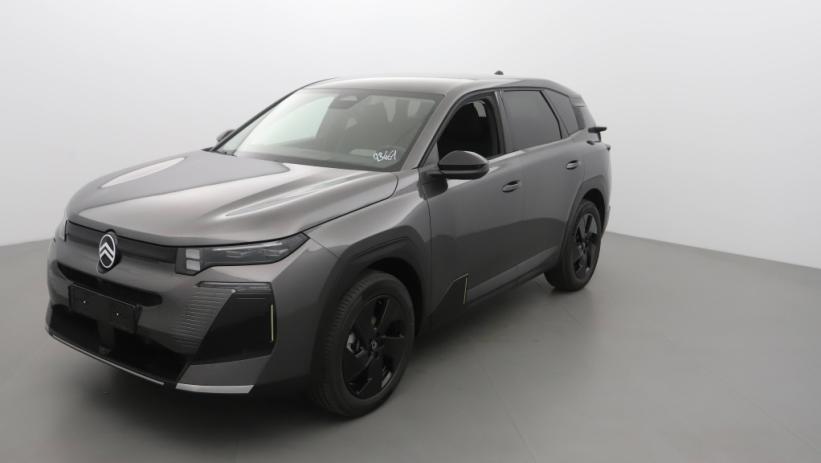 Aperçu du véhicule : 1.2 HYBRIDE 145CH MAX BOITE AUTOMATIQUE