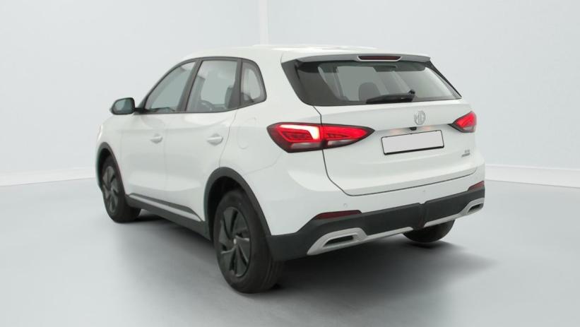 Aperçu du véhicule : 1.5 L Hybrid+ 197 ch Standard