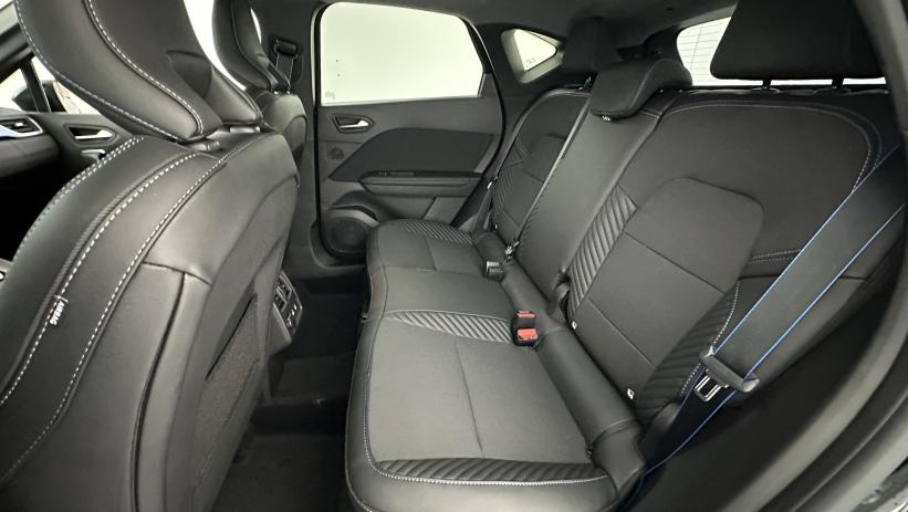 Aperçu du véhicule : 1.8 E-Tech Full Hybrid 160ch Esprit Alpine