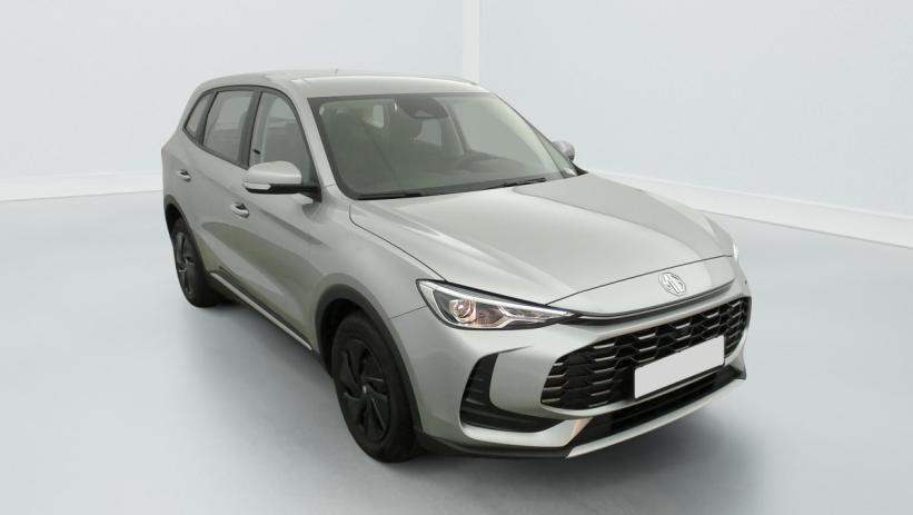 Aperçu du véhicule : 1.5 L Hybrid+ 197 ch Standard