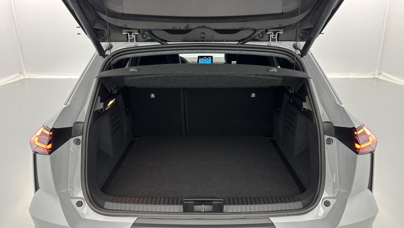 Aperçu du véhicule : 1.8 E-Tech full hybrid 160ch Esprit Alpine