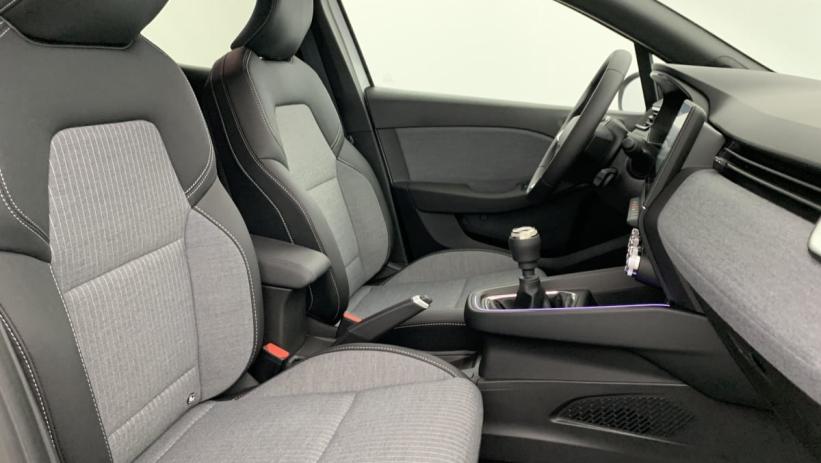 Aperçu du véhicule : TCE 90 CH GSR2 TECHNO