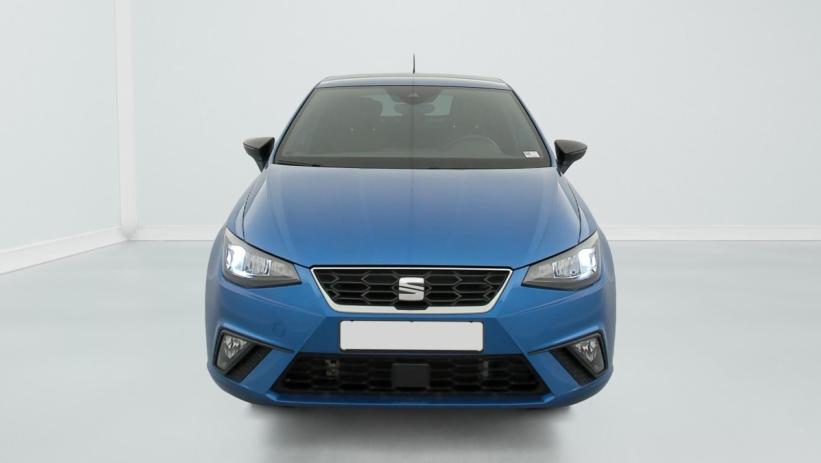 Aperçu du véhicule : 1.0 TSI 95 ch S S BVM5 FR