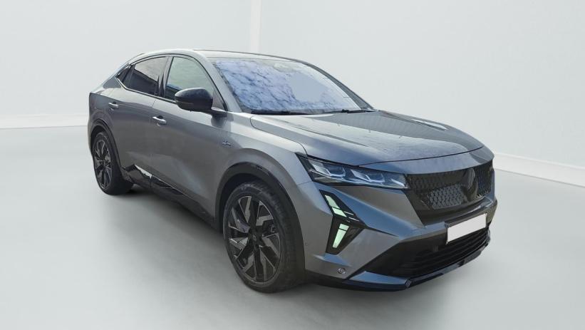 Aperçu du véhicule : E-Tech full hybrid 200ch esprit Alpine