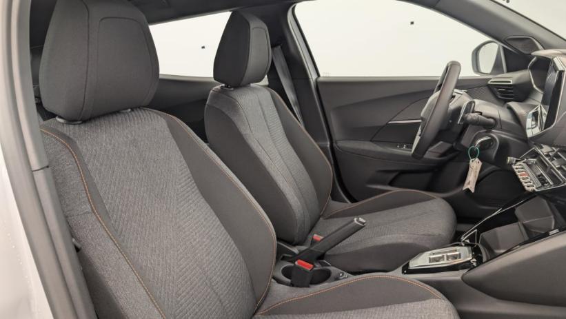 Aperçu du véhicule : Hybrid 145 e-DCS6 Style